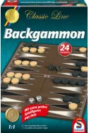 Backgammon - Classic Line