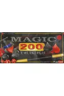 200 Magic Tricks. 200 Магически трика