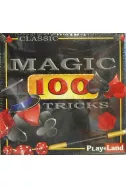 100 Magic Tricks. 100 Магически трика