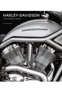 Harley Davidson - The Legendary Models