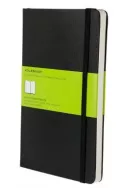 Plain Notebook - Large
