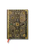 Бележник Paperblanks Lindau Gospels Mini, Lined 0173