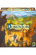 Dominion - Was fur eine Welt! Доминион - Що за свят!