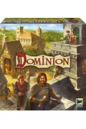 Dominion - Die Intrige! Доминион - Интригата!