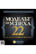Моделът на успеха 22 или как да успяваш в България