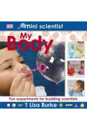 Mini Scientist My Body