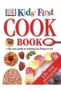 Kids' First Cook Book