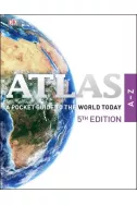 Atlas - A Pocket Guide To The World Today