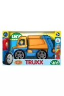 Детска играчка Lena - Боклукчийски камион