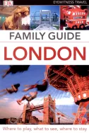 Family Guide London
