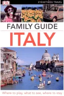 Family Guide Italy