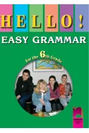 Hello!: граматика - помагало по английски език за 6. клас