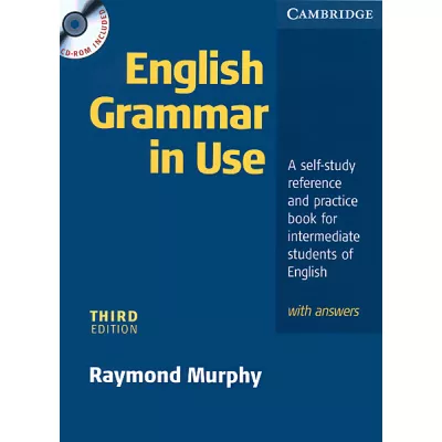 English Grammar in Use + CD
