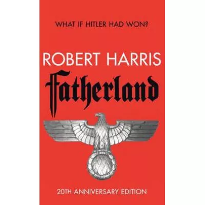 Fatherland: 20th Anniversary Edition