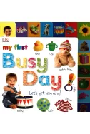 My First Busy Day - Let's Get Learning