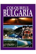 Colourful Bulgaria
