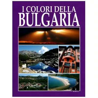 I colori Della Bulgaria