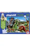 Playmobil Dino Country - 100