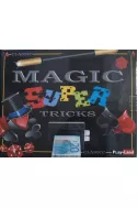 Magic Super Tricks. Супер Магически Трикове