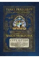 The Compleat Ankh-Morpork City Guide