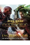 Star Wars the Old Republic Encyclopedia