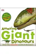 Amazing Giant Dinosaurs