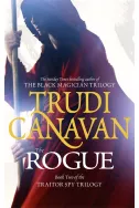 The Rogue, Book 2
