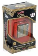 Cast Puzzle Coil - level 3