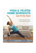 Yoga & Pilates Home Workouts