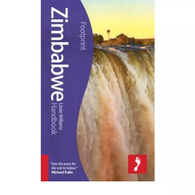 Zimbabwe Handbook