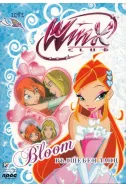 Winx Club: Bloom. Вълшебен танц
