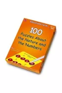 100 puzzles about the nature and the numbers: Educational cards