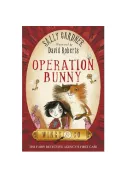 Operation Bunny (WINGS & CO)