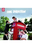 ONE DIRECTION - TAKE ME HOME