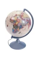 Глобус Marco Polo - светещ, 30 см
