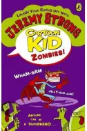 Cartoon Kid - Zombies!