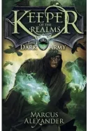 Keeper of the Realms: The Dark Army