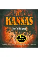 Dust in the Wind - Kansas - CD