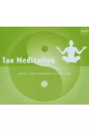 Tao Meditation - CD