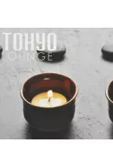 Tokyo Lounge - CD