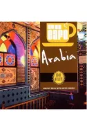 Nu Cafe - Arabia - CD