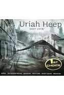 Easy Livin - Uriah Heep - CD