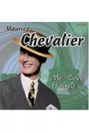 Maurice Chevalier - CD
