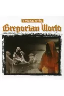A Voyage to the Gregorian World - CD