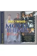Hollywood - Movie Themes - CD