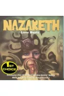 Love Hurts - Nazareth - CD