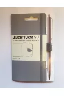Pen Loop Leuchtturm 1917 Grey 342942
