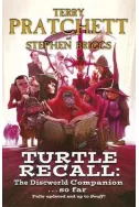 Turtle Recall: The Discworld Companion... So Far