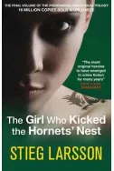 The Girl Who kicked the Hornets' Nest