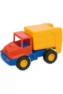 Mini Compact - Боклукчийски камион